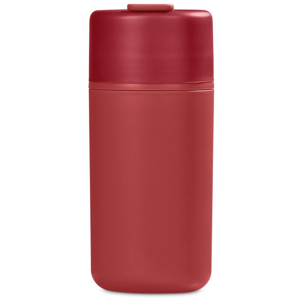 Kooshty Cuba Plastic Double-Wall Tumbler – 500ml 42
