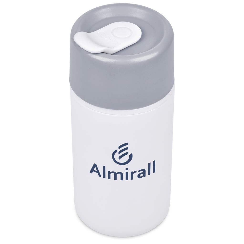 Kooshty Cuba Plastic Double-Wall Tumbler – 500ml 51