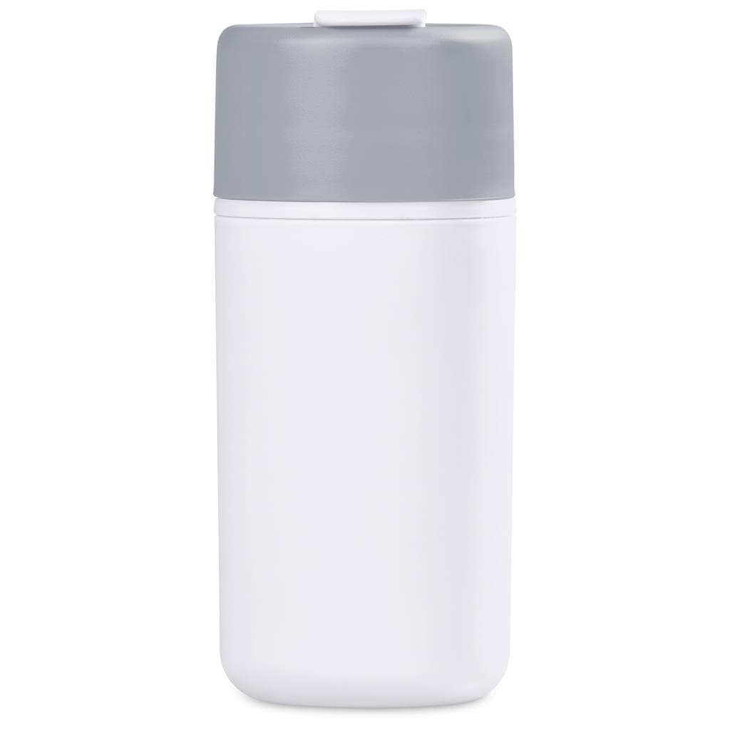 Kooshty Cuba Plastic Double-Wall Tumbler – 500ml 48