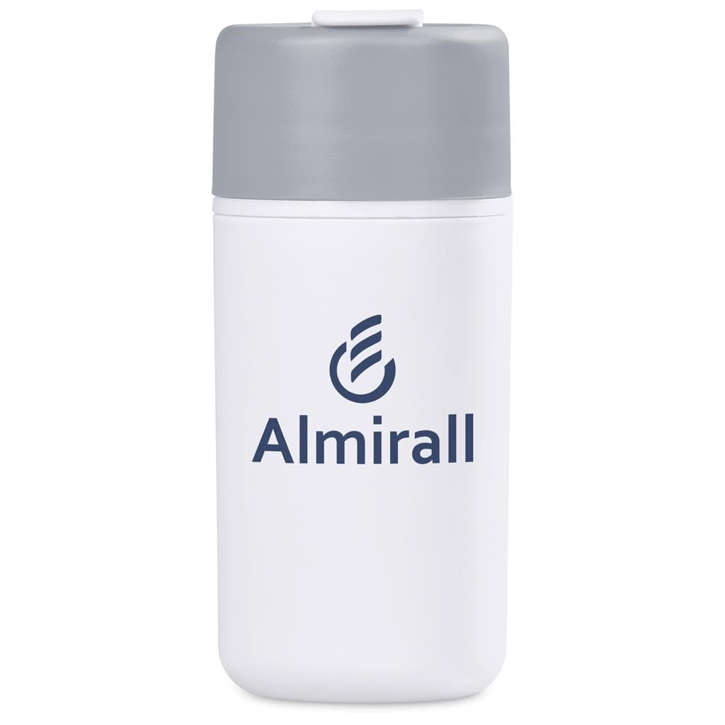 Kooshty Cuba Plastic Double-Wall Tumbler – 500ml 47