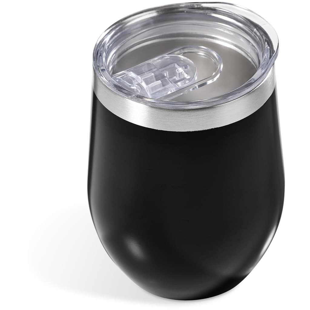 Serendipio Sheridan Stainless Steel Vacuum Tumbler - 300ml 11