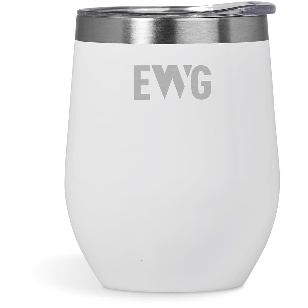 Serendipio Sheridan Stainless Steel Vacuum Tumbler - 300ml 25