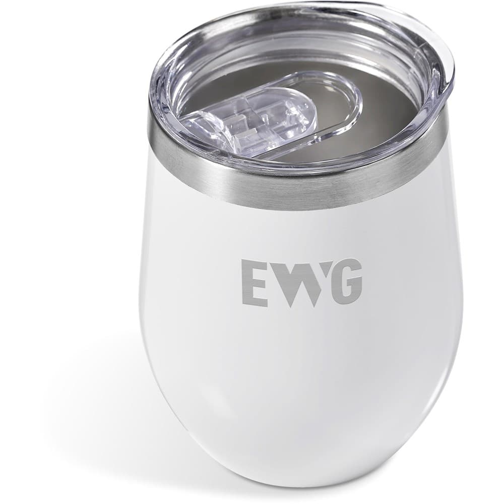 Serendipio Sheridan Stainless Steel Vacuum Tumbler - 300ml 20