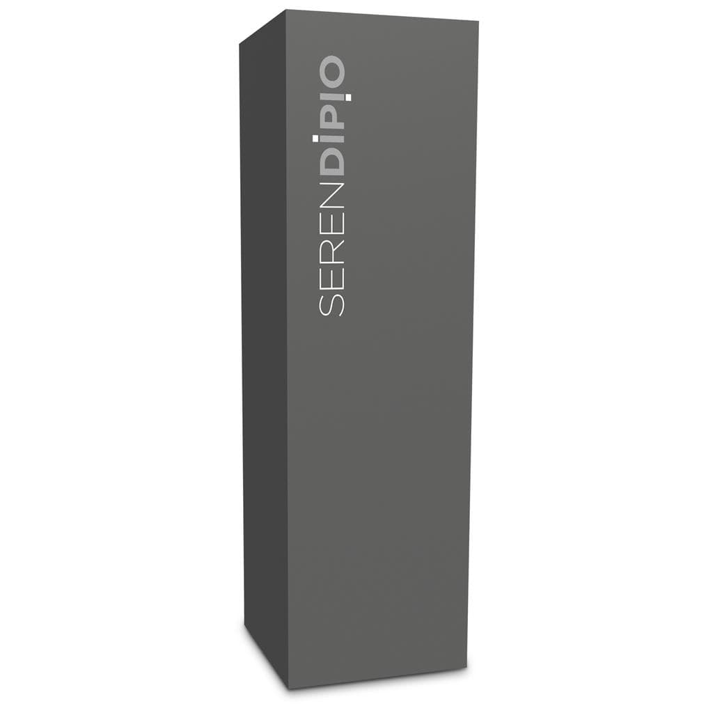 Serendipio Napoli Stainless Steel Vacuum Water Bottle - 500ml 2