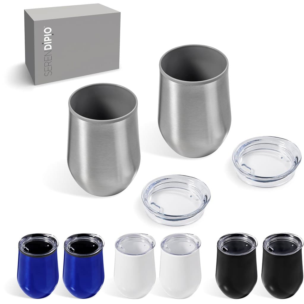 Serendipio Madison Duo Set 2