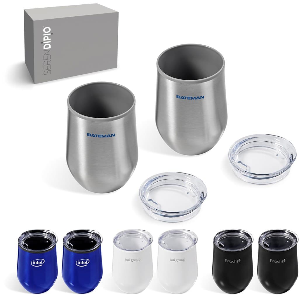 Serendipio Madison Duo Set 5