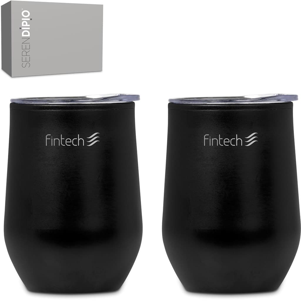 Serendipio Madison Duo Set 13