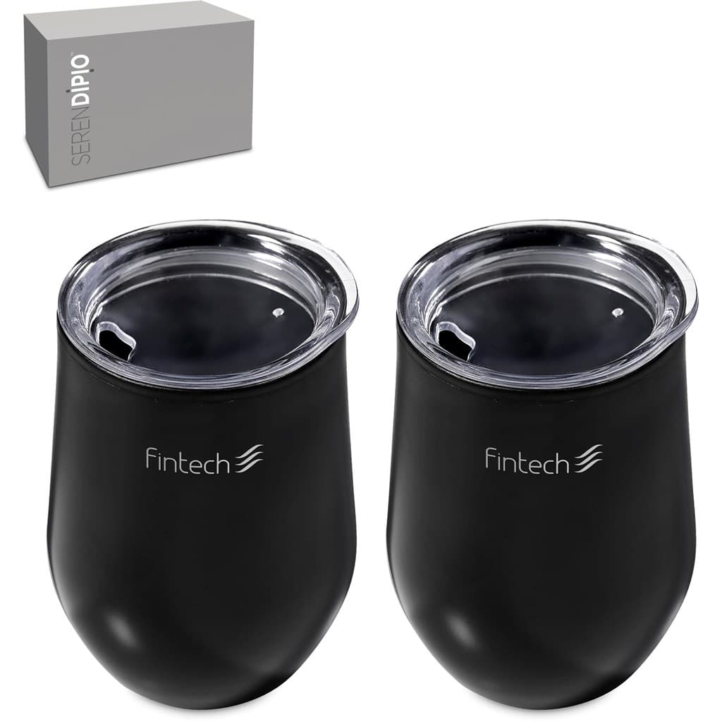 Serendipio Madison Duo Set 12