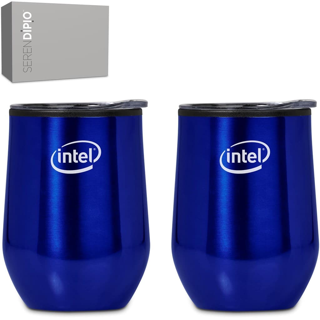 Serendipio Madison Duo Set 21