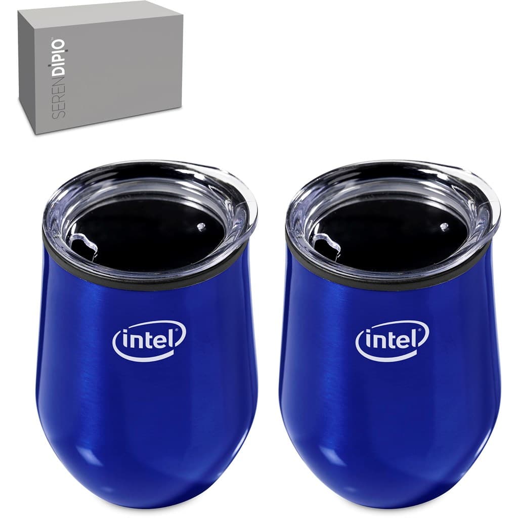 Serendipio Madison Duo Set 24