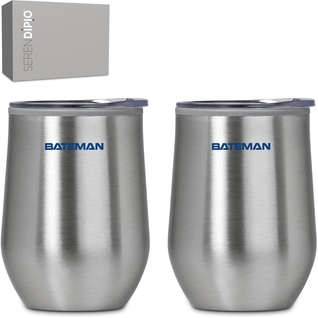 Serendipio Madison Duo Set 35