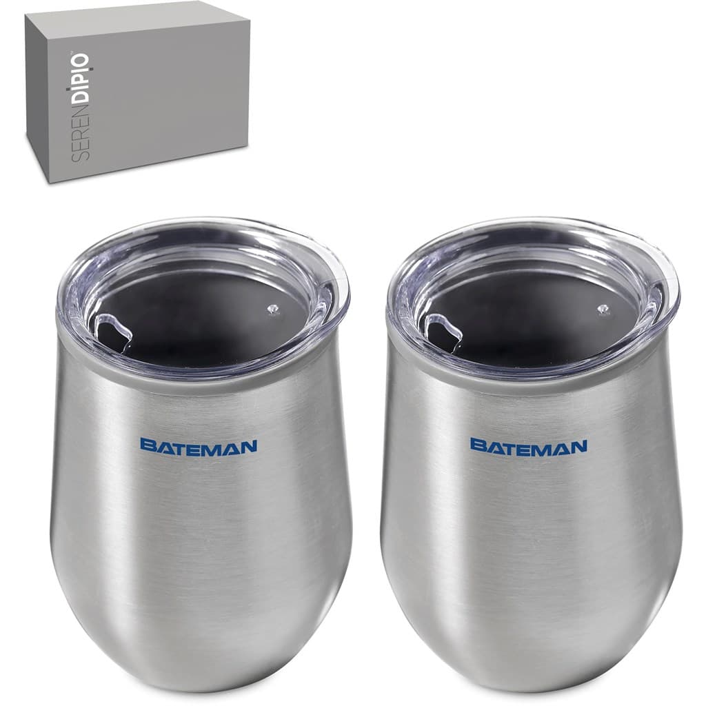 Serendipio Madison Duo Set 31