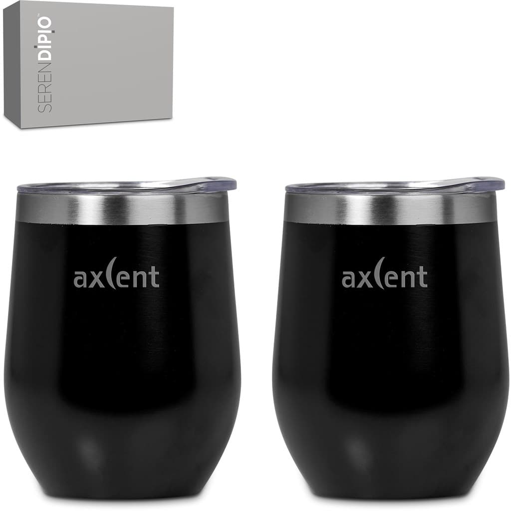 Serendipio Sheridan Duo Set 16