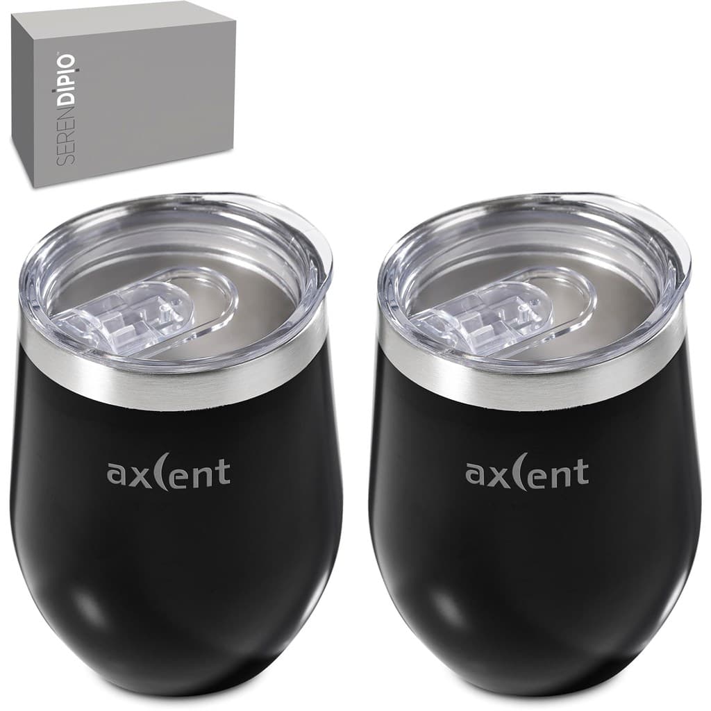 Serendipio Sheridan Duo Set 10