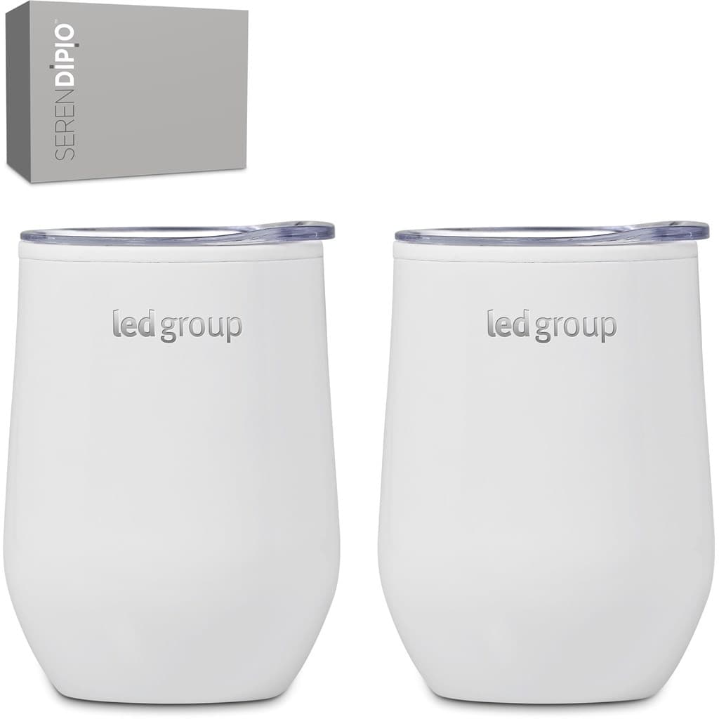 Serendipio Madison Duo Set 44