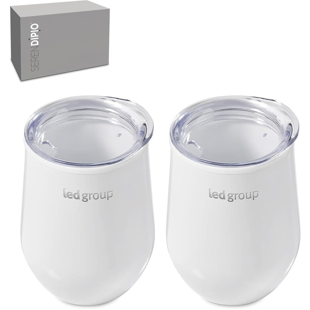 Serendipio Madison Duo Set 41