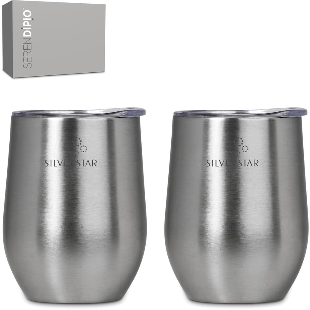 Serendipio Sheridan Duo Set 26