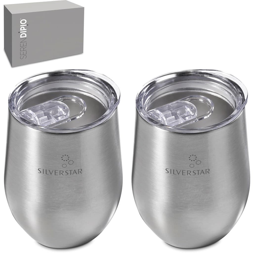 Serendipio Sheridan Duo Set 23