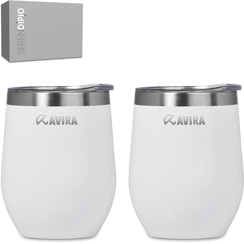 Serendipio Sheridan Duo Set 34