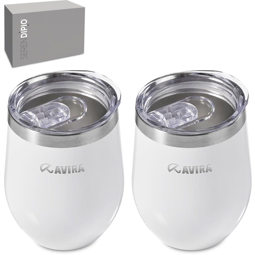 Serendipio Sheridan Duo Set 36