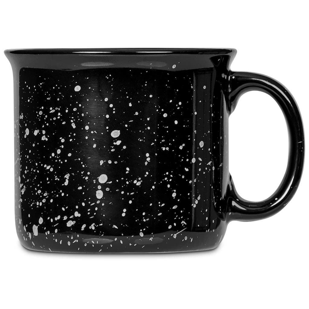 Serendipio Marshall Ceramic Coffee Mug - 400ml 2