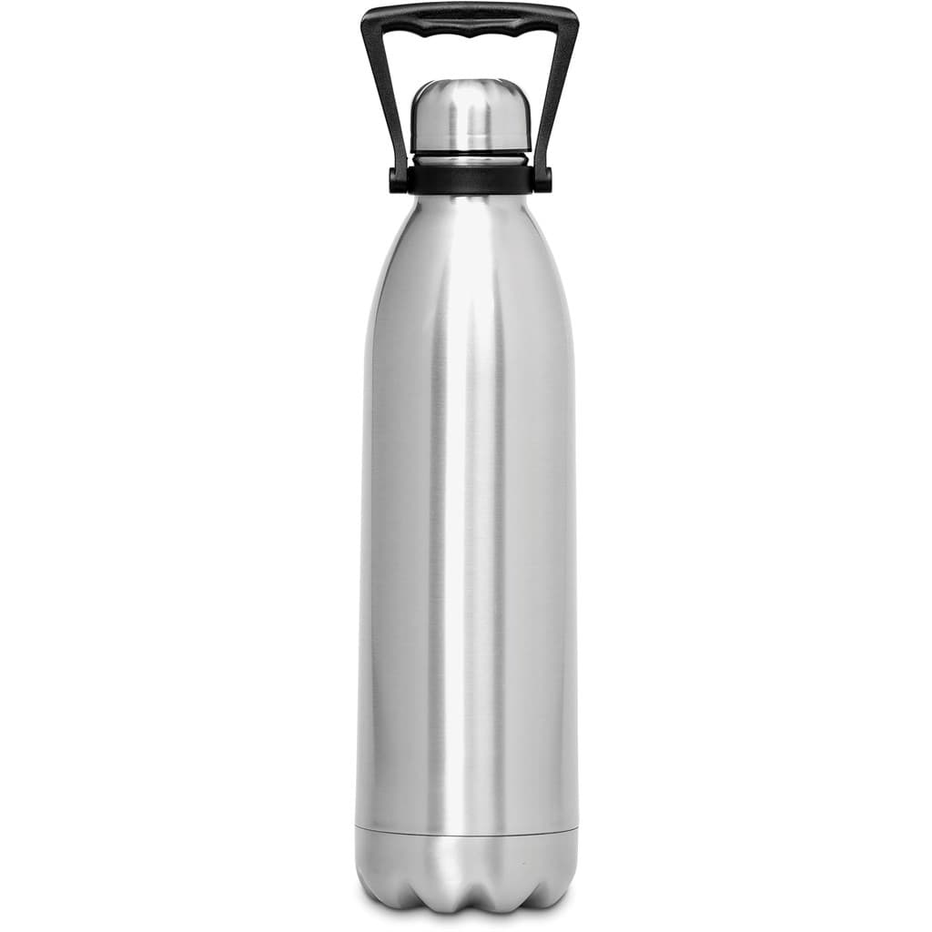 Serendipio Titan Stainless Steel Vacuum Water Bottle - 1.8 Litre 16