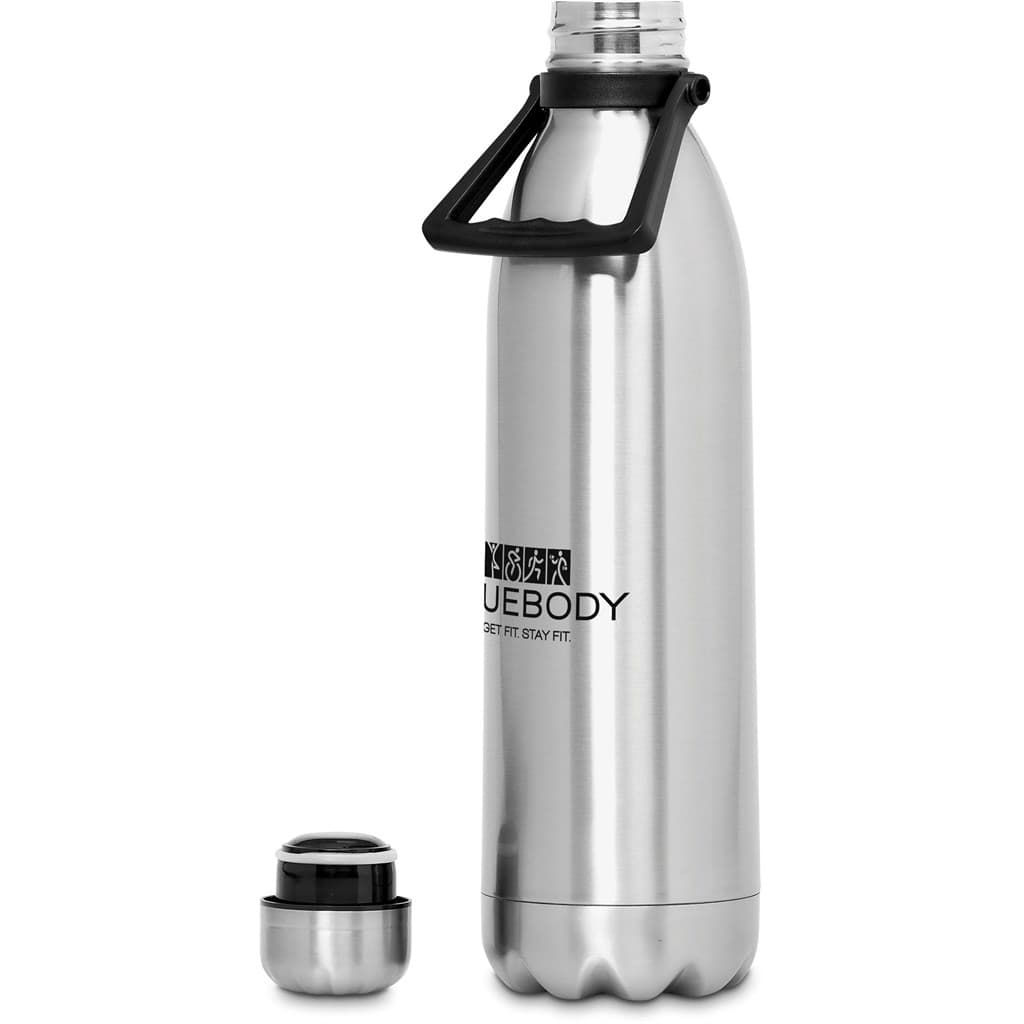 Serendipio Titan Stainless Steel Vacuum Water Bottle - 1.8 Litre 10