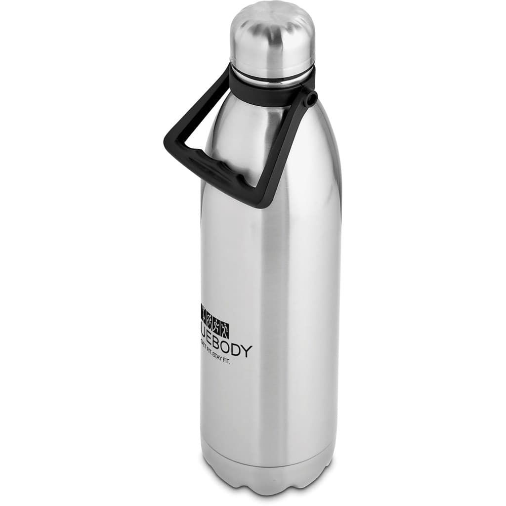 Serendipio Titan Stainless Steel Vacuum Water Bottle - 1.8 Litre 20