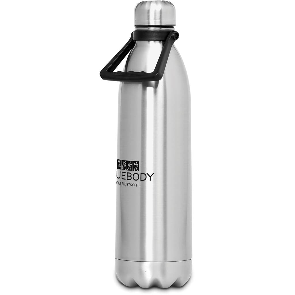 Serendipio Titan Stainless Steel Vacuum Water Bottle - 1.8 Litre 4