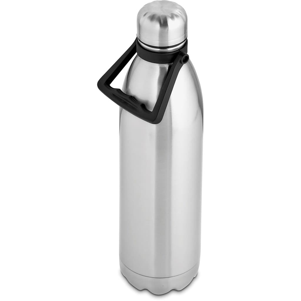 Serendipio Titan Stainless Steel Vacuum Water Bottle - 1.8 Litre 13