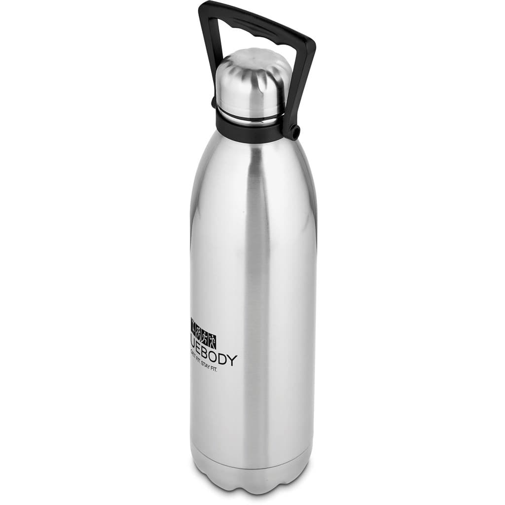 Serendipio Titan Stainless Steel Vacuum Water Bottle - 1.8 Litre 22
