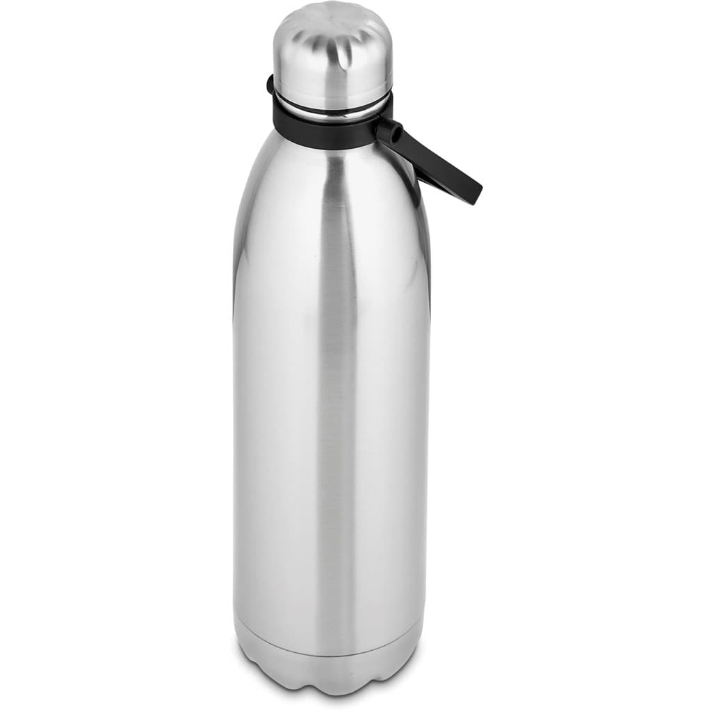 Serendipio Titan Stainless Steel Vacuum Water Bottle - 1.8 Litre 3