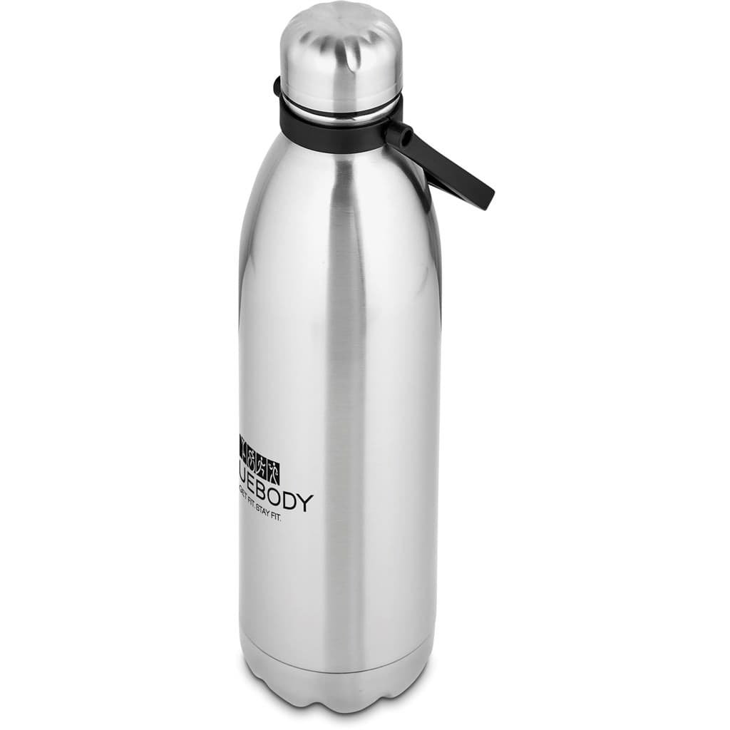 Serendipio Titan Stainless Steel Vacuum Water Bottle - 1.8 Litre 7