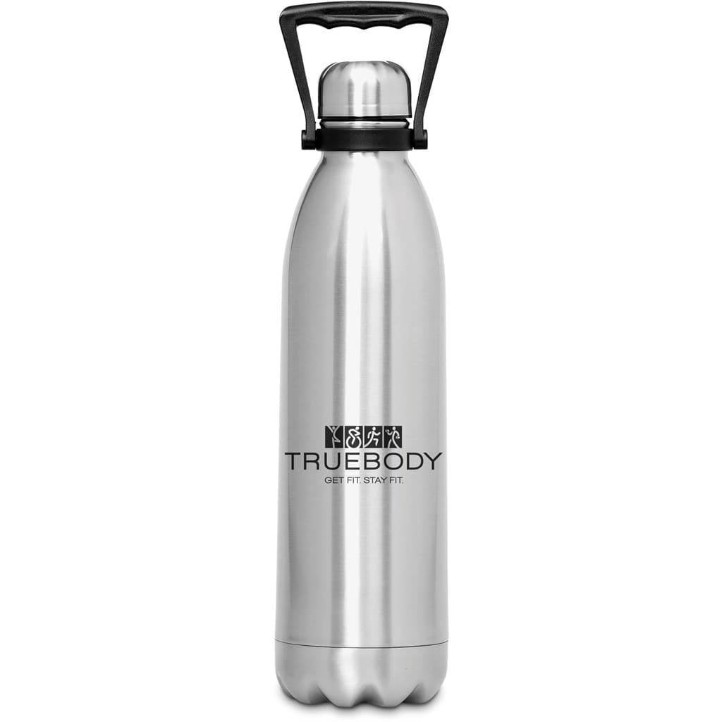 Serendipio Titan Stainless Steel Vacuum Water Bottle - 1.8 Litre 19