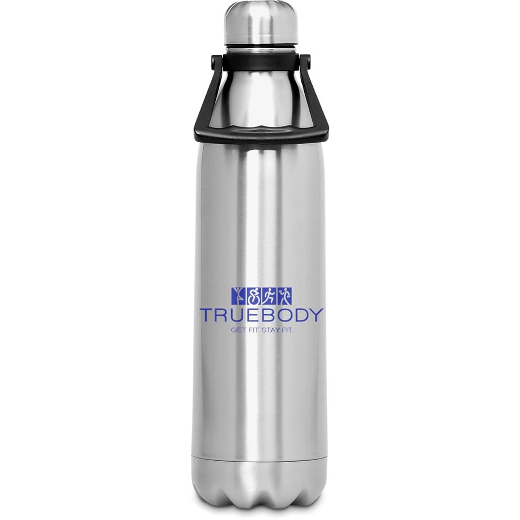 Serendipio Titan Stainless Steel Vacuum Water Bottle - 1.8 Litre 12