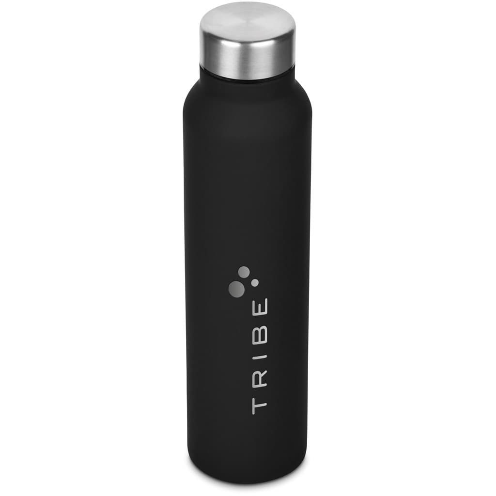 Serendipio Baxter Stainless Steel Water Bottle - 1 Litre 9
