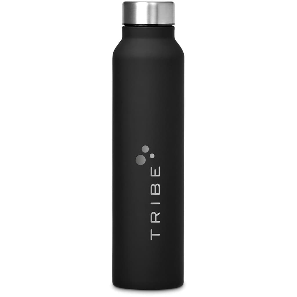 Serendipio Baxter Stainless Steel Water Bottle - 1 Litre 8