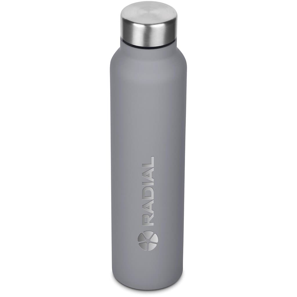 Serendipio Baxter Stainless Steel Water Bottle - 1 Litre 17