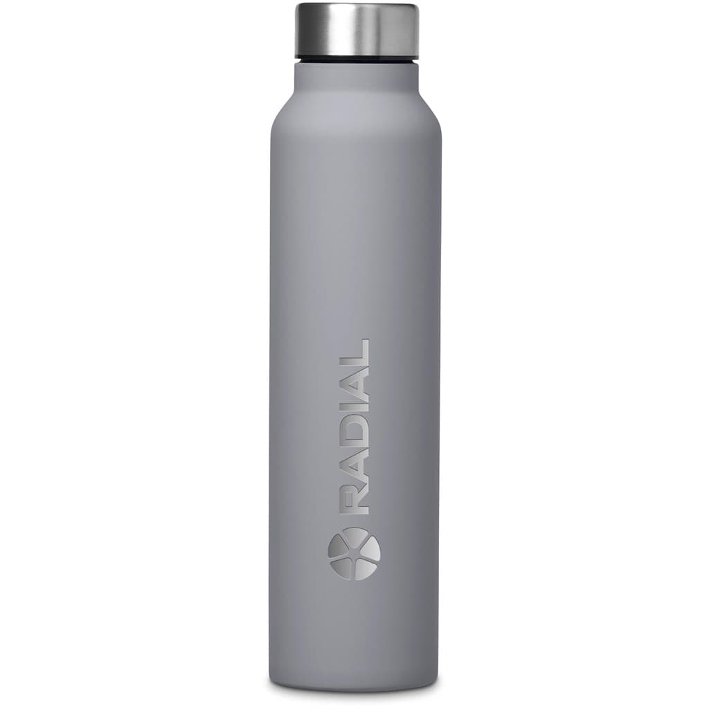 Serendipio Baxter Stainless Steel Water Bottle - 1 Litre 14