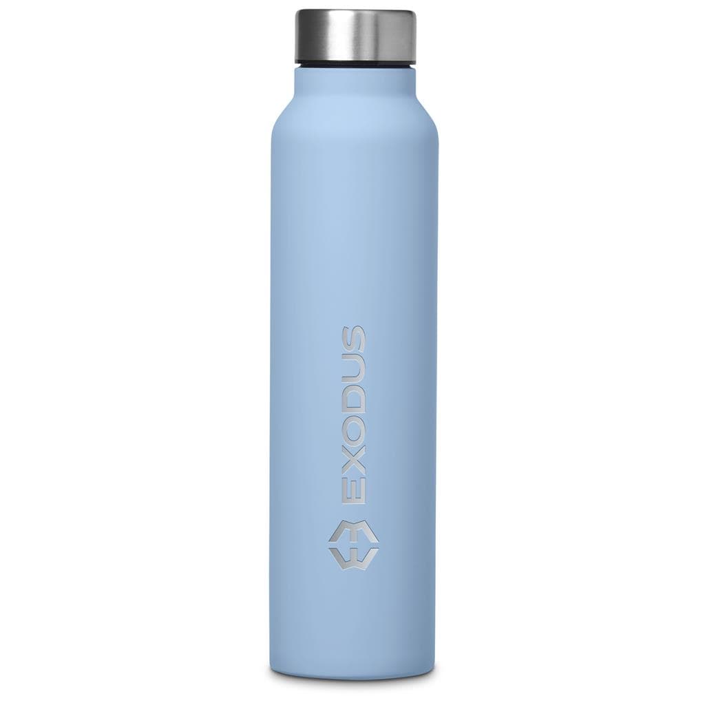 Serendipio Baxter Stainless Steel Water Bottle - 1 Litre 20