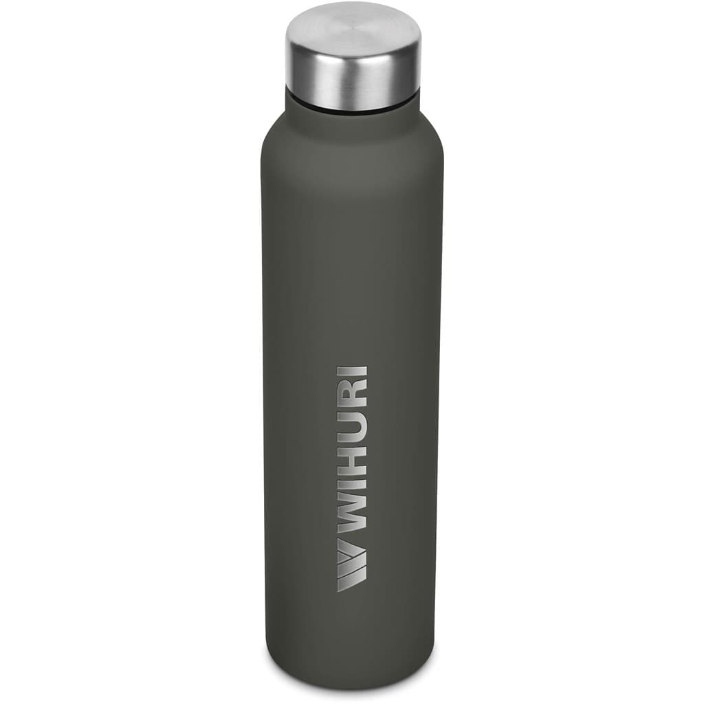 Serendipio Baxter Stainless Steel Water Bottle - 1 Litre 27