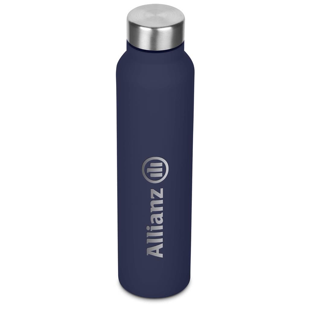 Serendipio Baxter Stainless Steel Water Bottle - 1 Litre 35