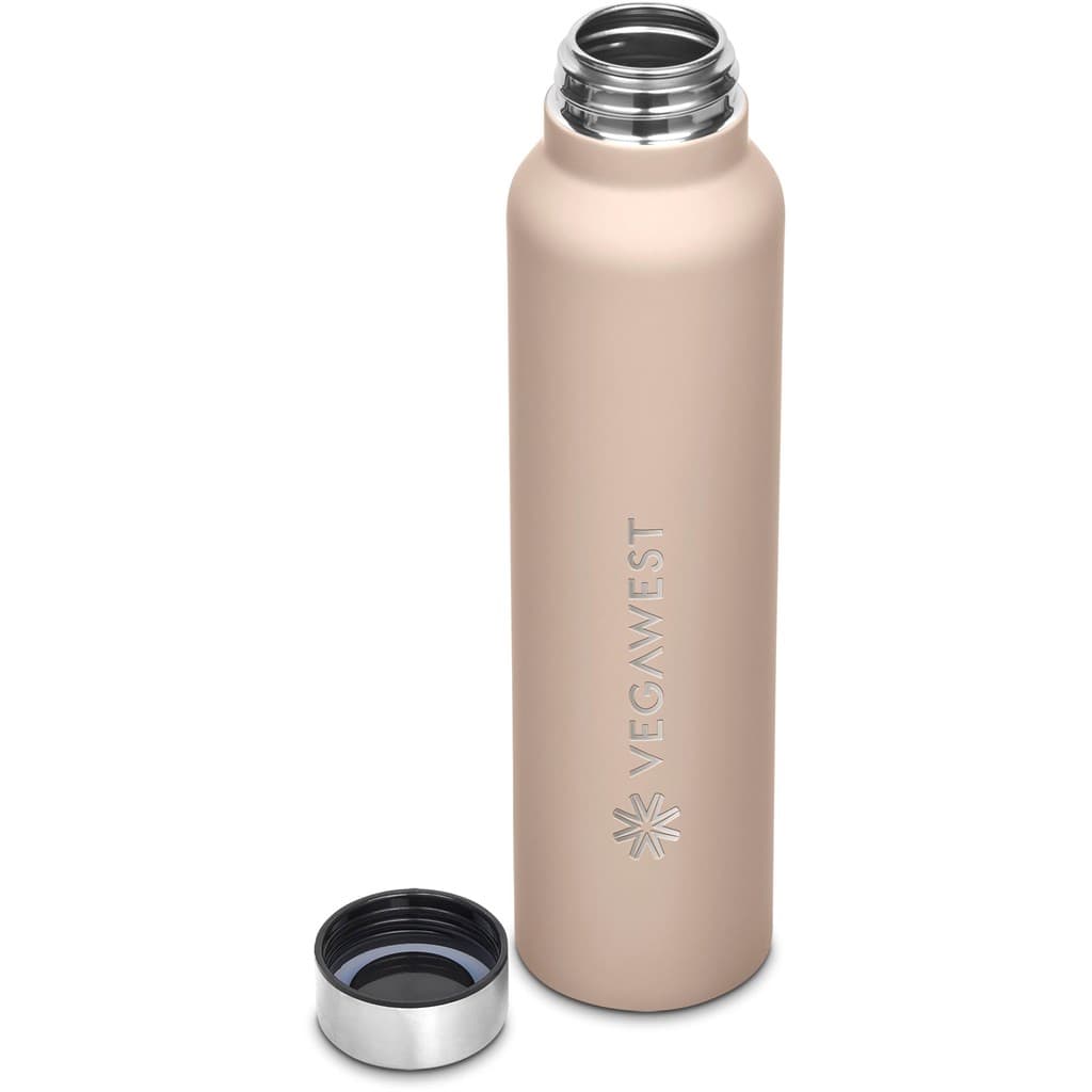 Serendipio Baxter Stainless Steel Water Bottle - 1 Litre 42