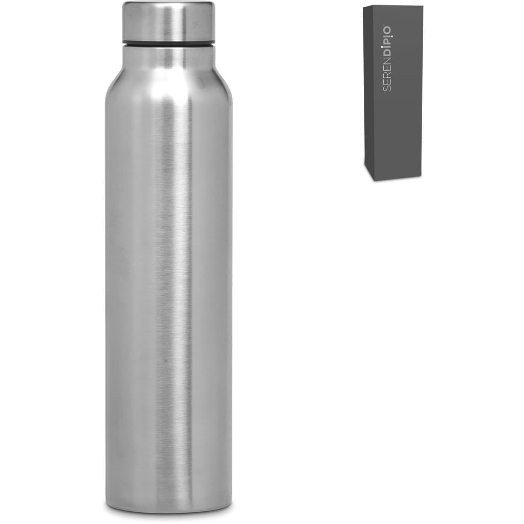 Serendipio Jagger Stainless Steel Water Bottle - 1 Litre 9