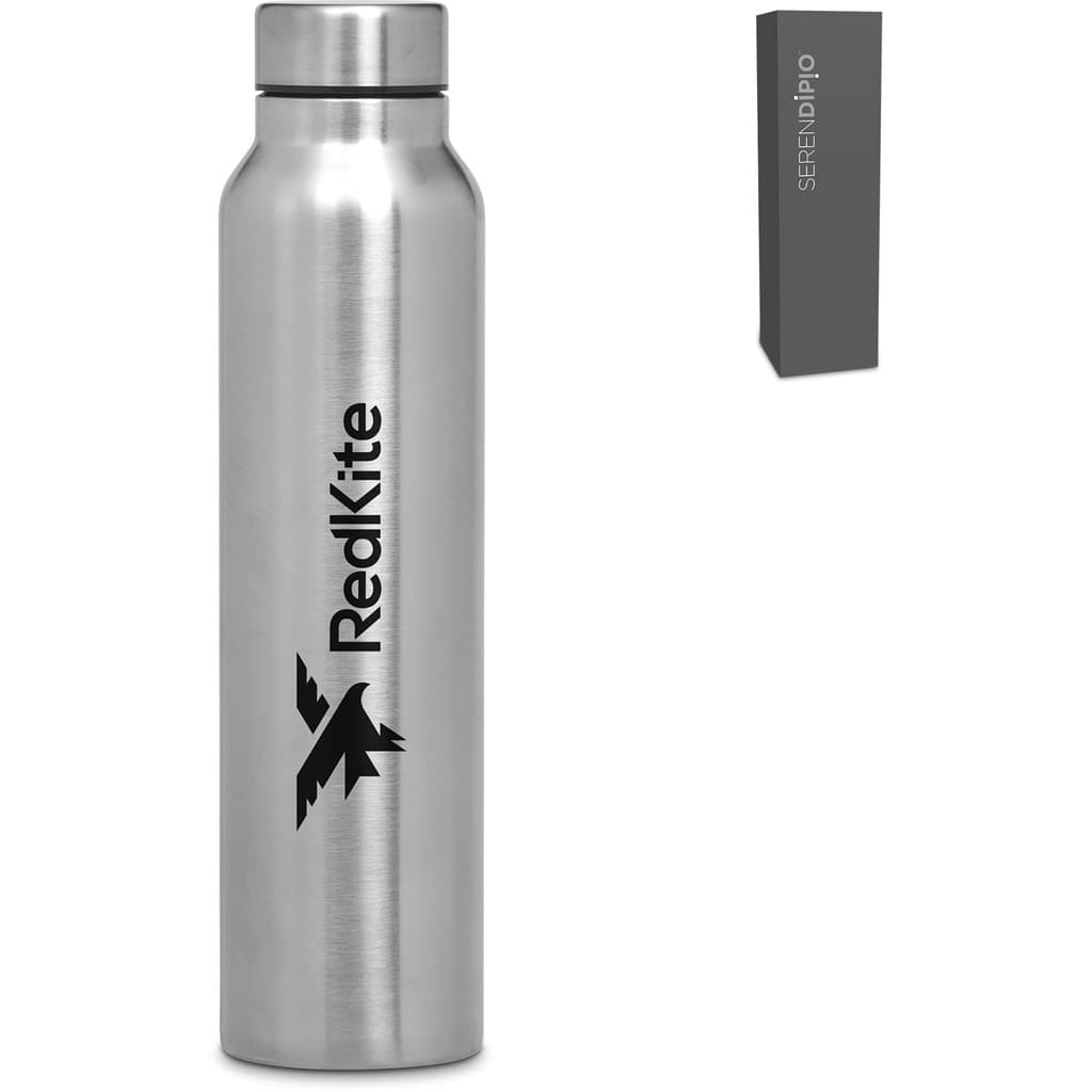 Serendipio Jagger Stainless Steel Water Bottle - 1 Litre 12