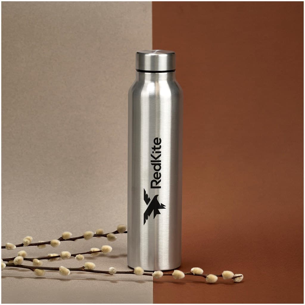 Serendipio Jagger Stainless Steel Water Bottle - 1 Litre 7