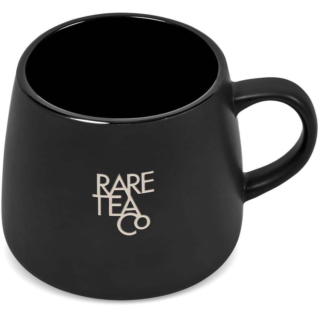 Serendipio Camden Ceramic Coffee Mug - 400ml 9