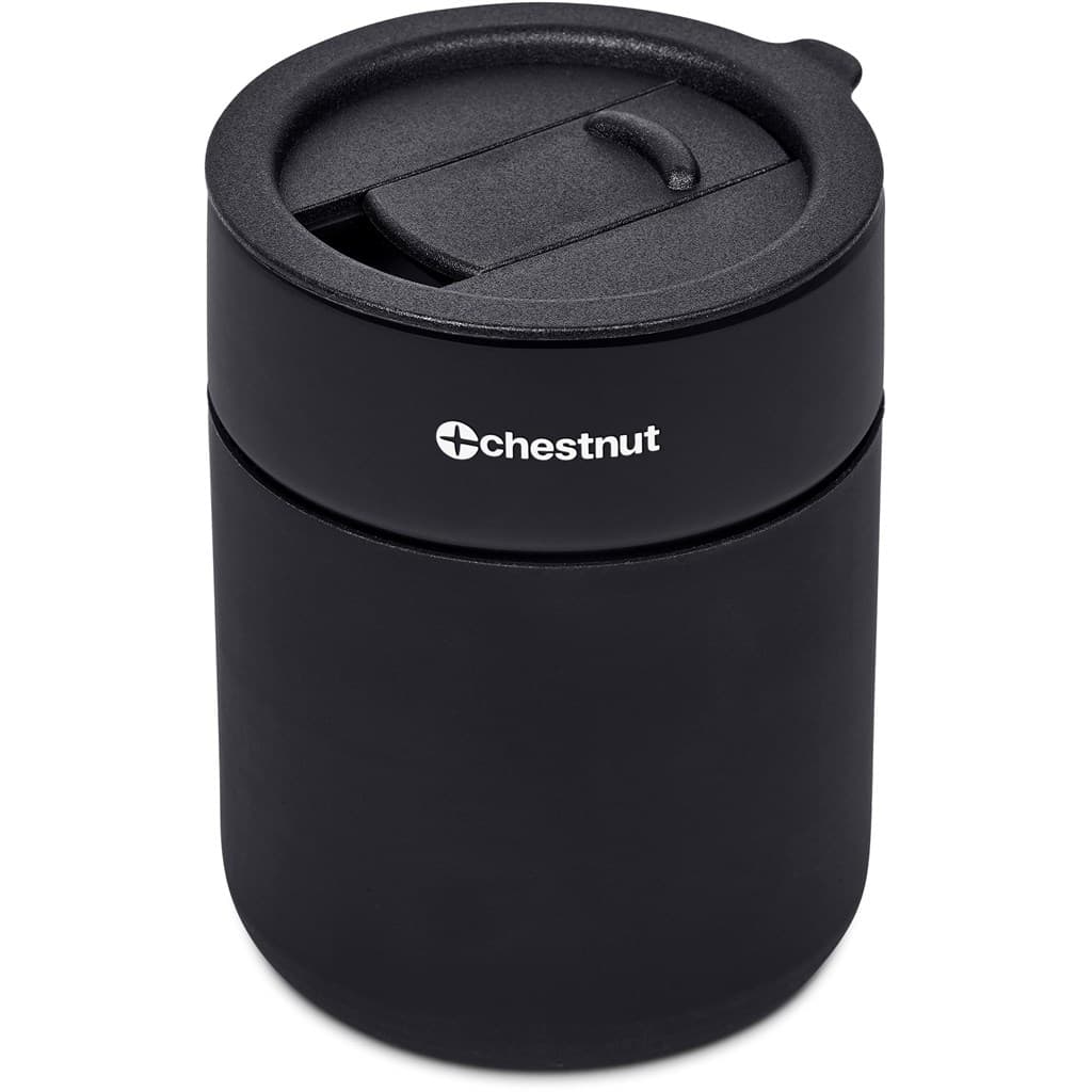 Serendipio Pimlico Ceramic Coffee Tumbler - 300ml 10