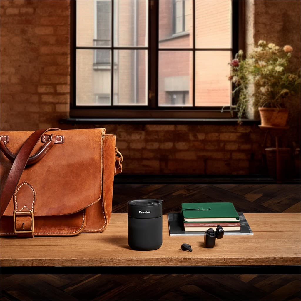 Serendipio Pimlico Ceramic Coffee Tumbler - 300ml 2