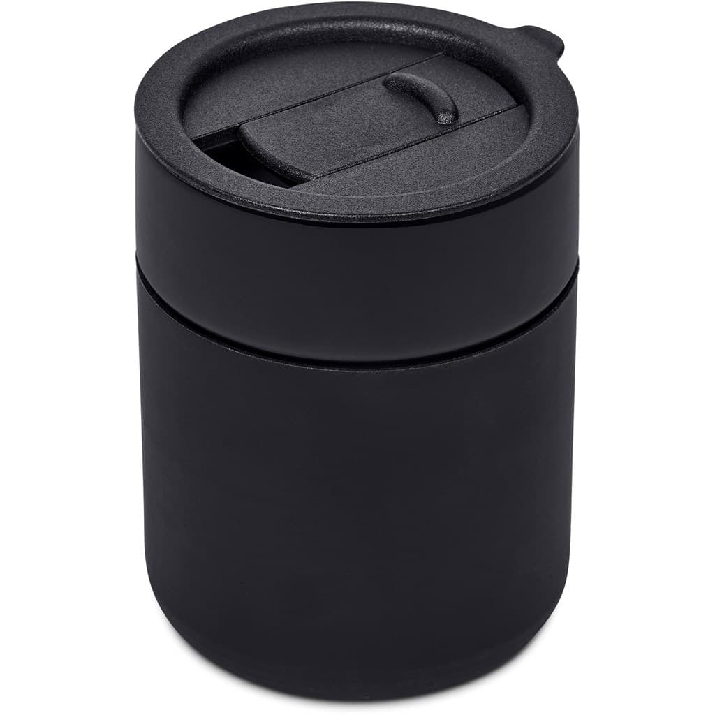 Serendipio Pimlico Ceramic Coffee Tumbler - 300ml 7